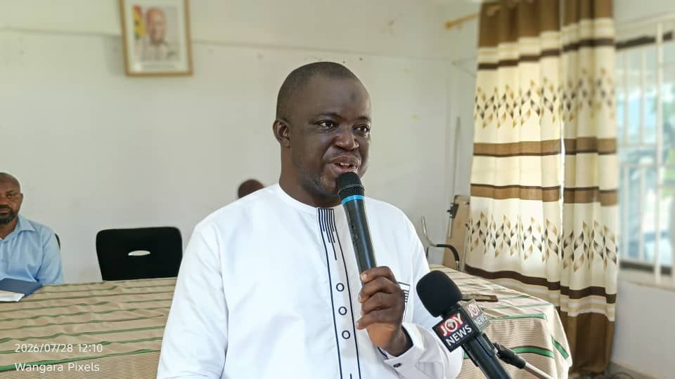 Sissala East Assembly disburses GH¢280,000 to 45 Persons with Disabilities