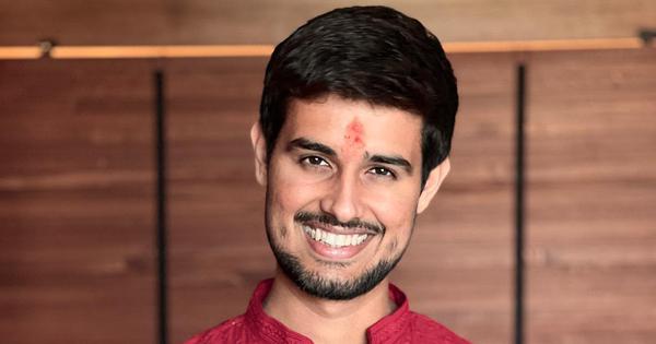 Dhruv Rathee video on Hindu deities withheld in India after Centre’s order, Google tells Delhi HC