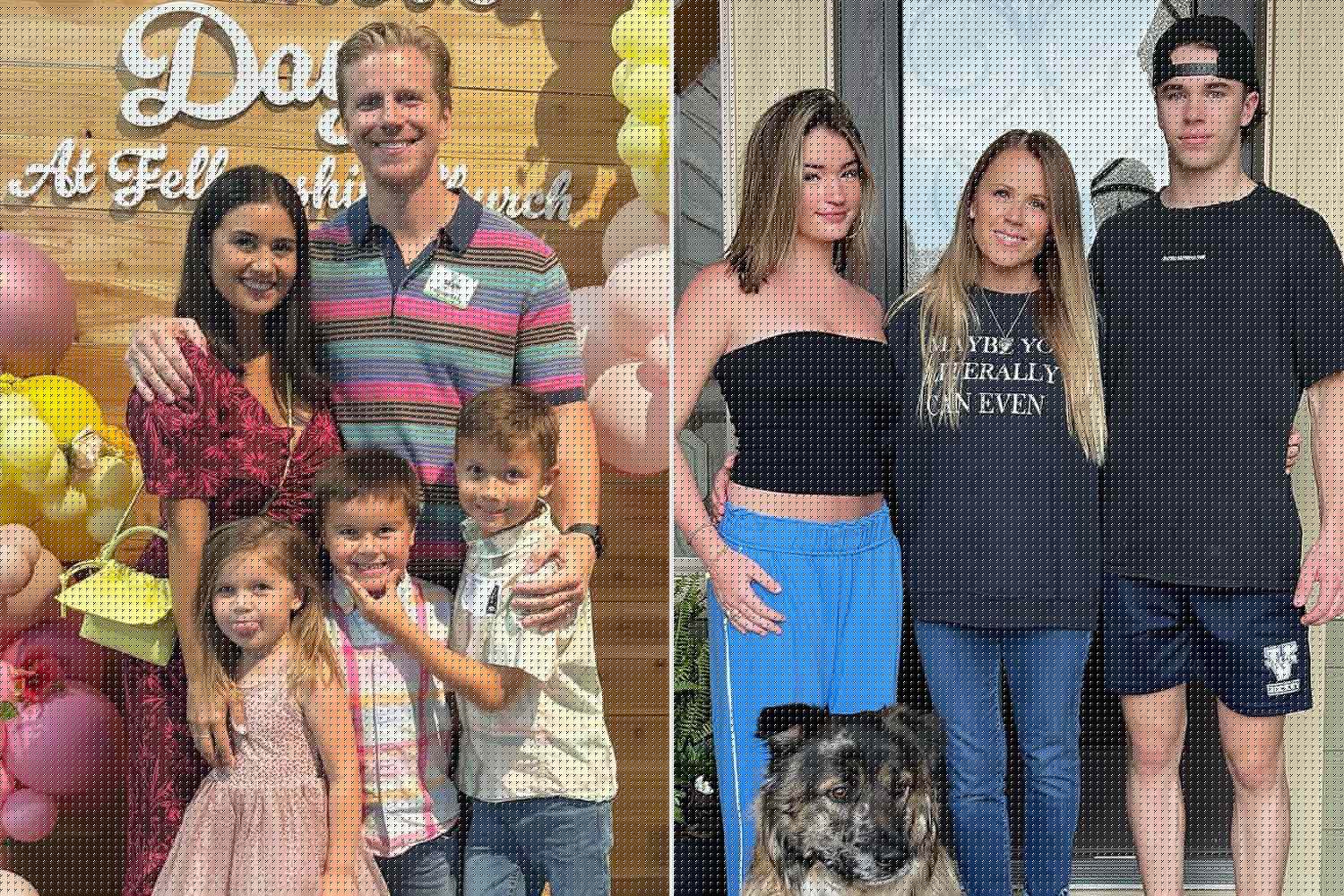 Meet the Kids of “The Bachelor” Franchise's Biggest Stars