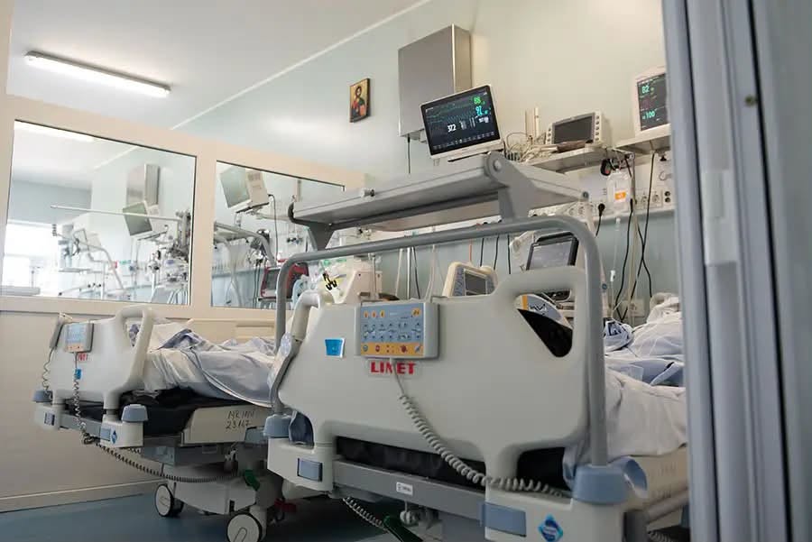 Alin Tișe(PNL): Voi aproba ocuparea tuturor posturilor vacante din spitalele din subordinea Consiliului Județean și nu voi aproba reducerea salariului niciunuia dintre angajați!