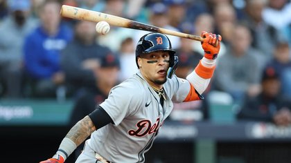 It turns out Javy Baez wasn't even close to Tigers worst free agent pursuit