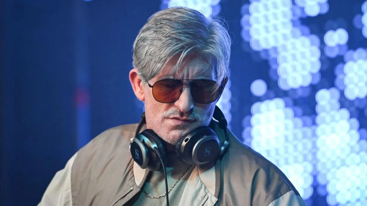 Kavinsky Paris’te Evinde Ölü Bulundu