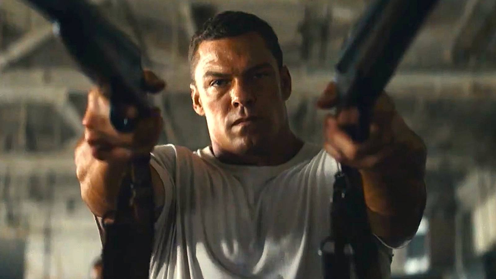 Alan Ritchson's Unique New Action Thriller Gets Digital Streaming Release Date