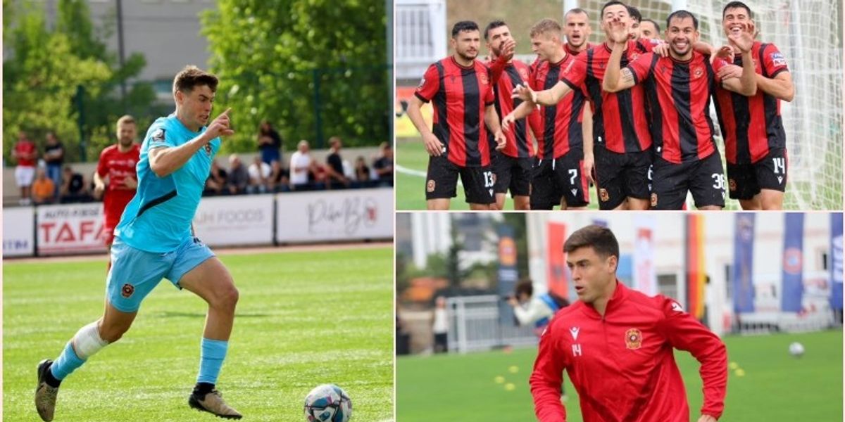 Nga Athletic Bilbao te Drenica: Oier Sarriegi, historia e veçantë e baskut në Kosovë