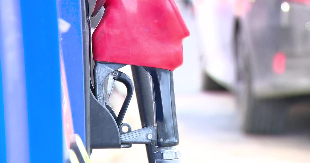 Michigan gas prices up 13 cents in week; $4.36 per gallon state average