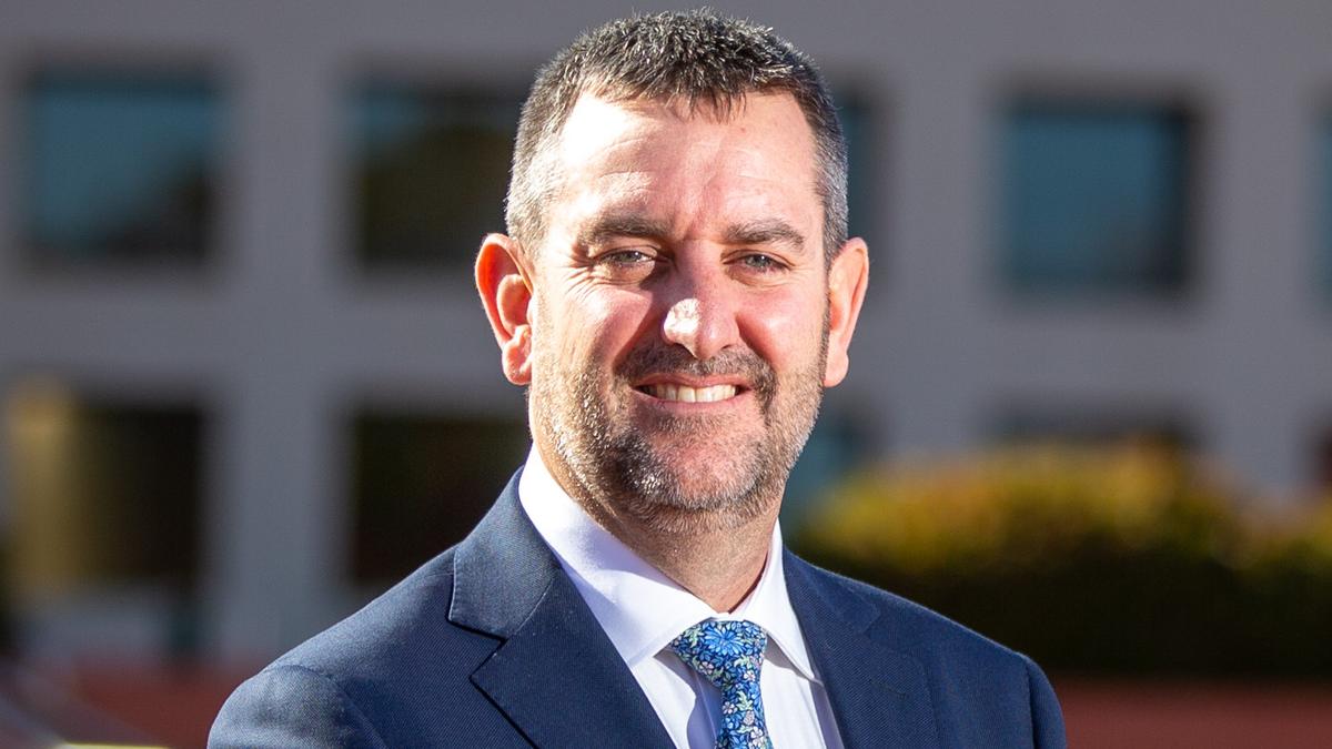 Genesis Minerals promises focus on corporate governance as CEO Raleigh Finlayson becomes executive chair