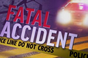 Victims in Double Fatal Crash ID’d
