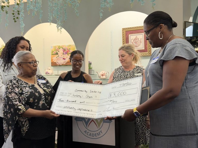 Community Leadership Academy launching ‘Four Flags Fit Club’ in Niles