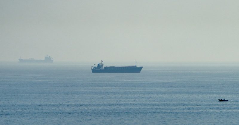 Iran proposes 5-7% toll for Strait of Hormuz passage amid US tensions