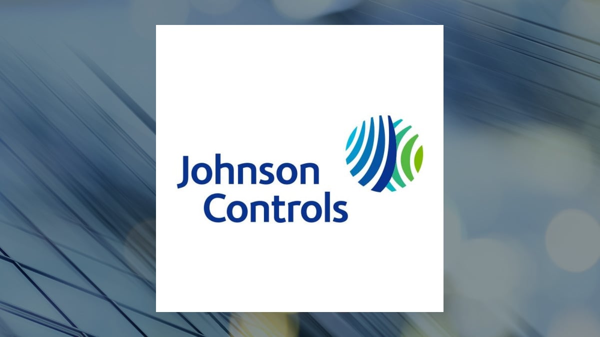 Edgestream Partners L.P. Boosts Holdings in Johnson Controls International plc $JCI