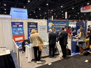 INDA Brings Nonwovens To Thousands Of Policymakers And Staff At The 2026 National Conference Of State Legislators Summit