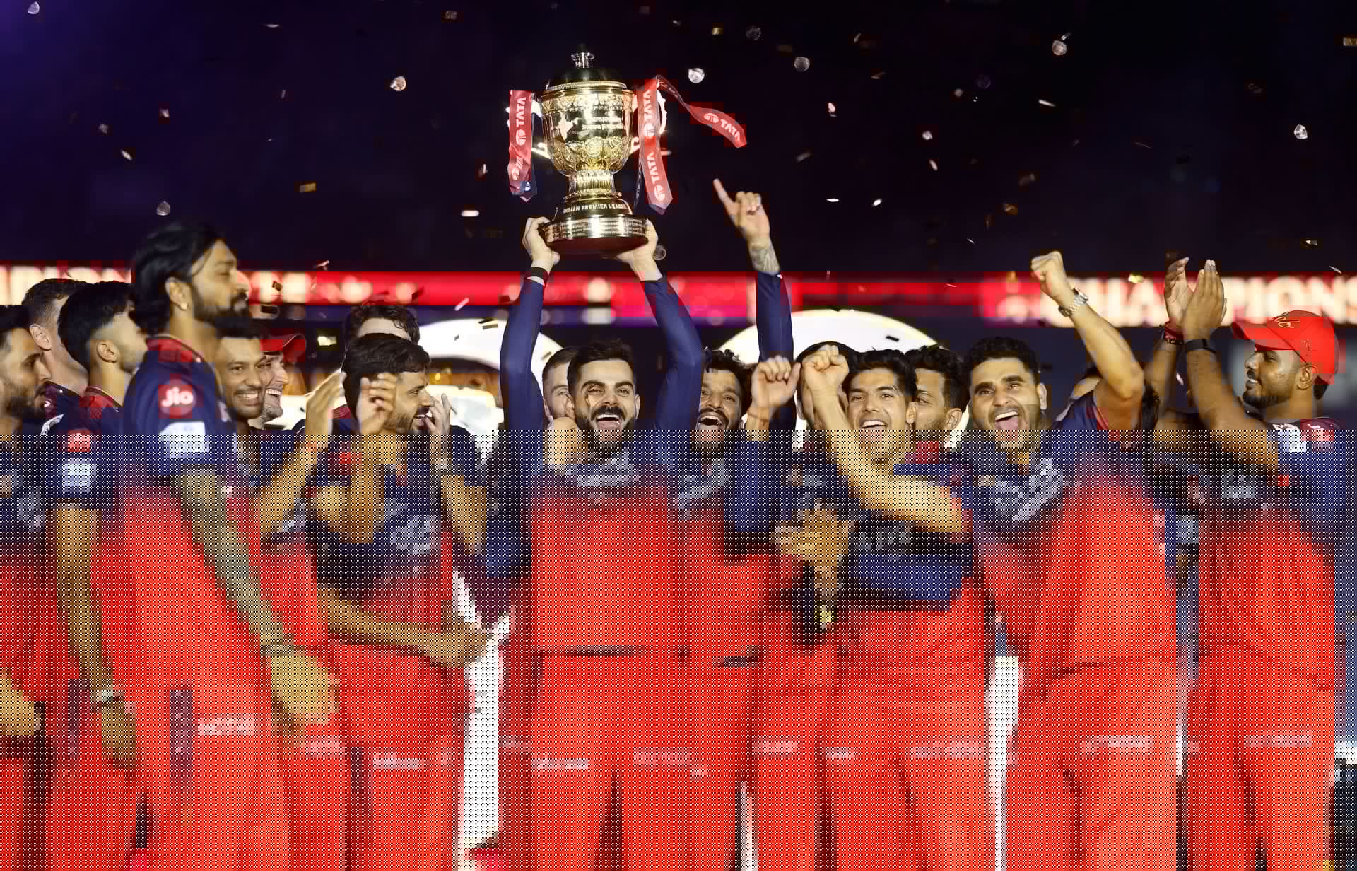 RCB star chills in Goa with Shikhar Dhawan, Ashish Nehra and their partners after IPL 2026 [In Pictures]