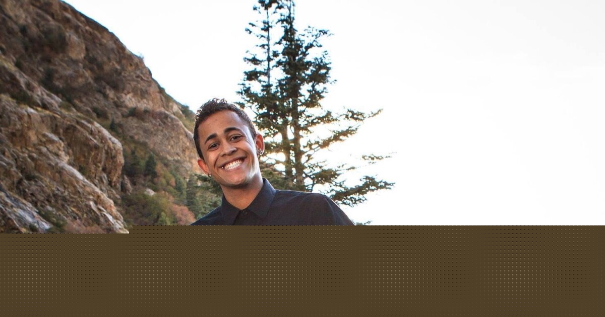 Parents remember Park City stabbing victim after man charged with murder