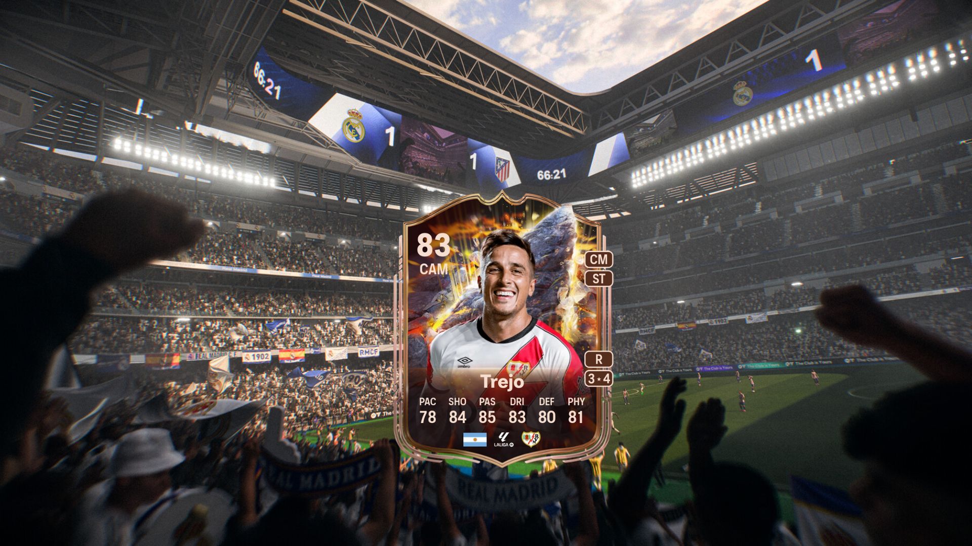 Best players to use in FC 26 Eighth King of Rome evolution
