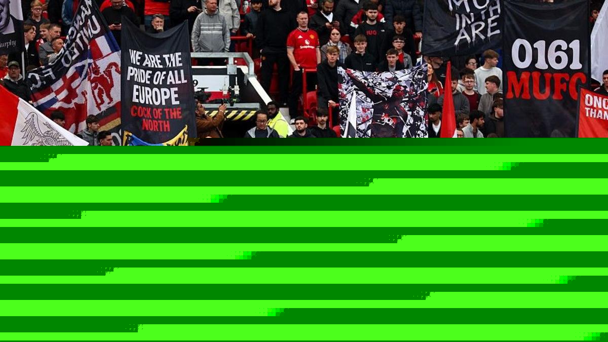 Man Utd admit ticket touting investigation error