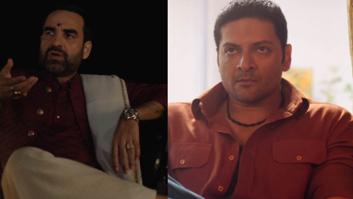 Mirzapur The Movie Trailer Out: Pankaj Tripathi, Ali Fazal And Divyenndu Return With Blood And Action