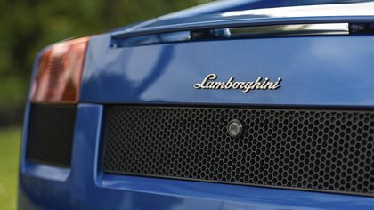 You Could Have A Lamborghini Gallardo For The Price Of A New C8 Stingray