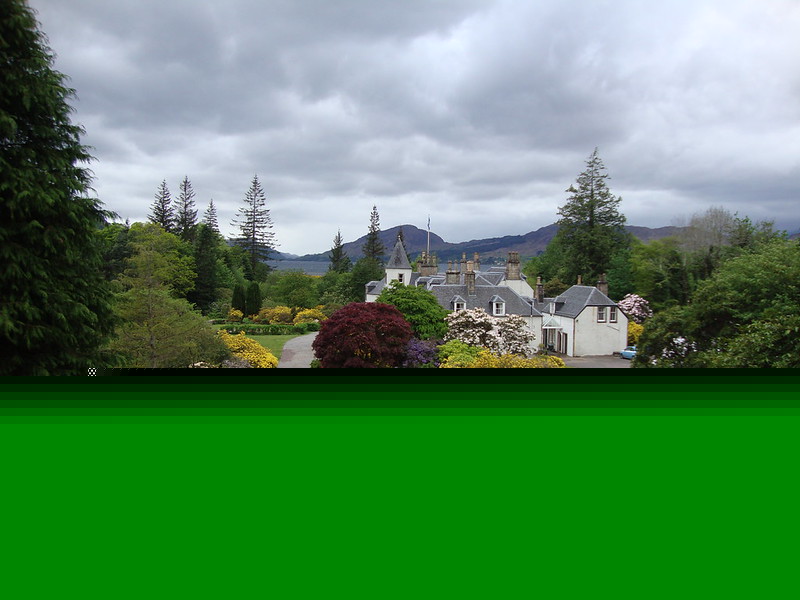 Historic gardens and heritage sites under threat, new report warns
