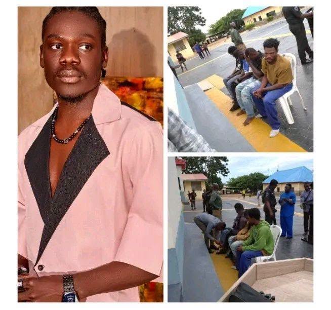 JUNGLE JUSTICE IN JOS: Police Arrest Fourth Suspect in Mob Killing of UNIJOS Graduate and Model Ibrahim “Ibee” Mbaya
