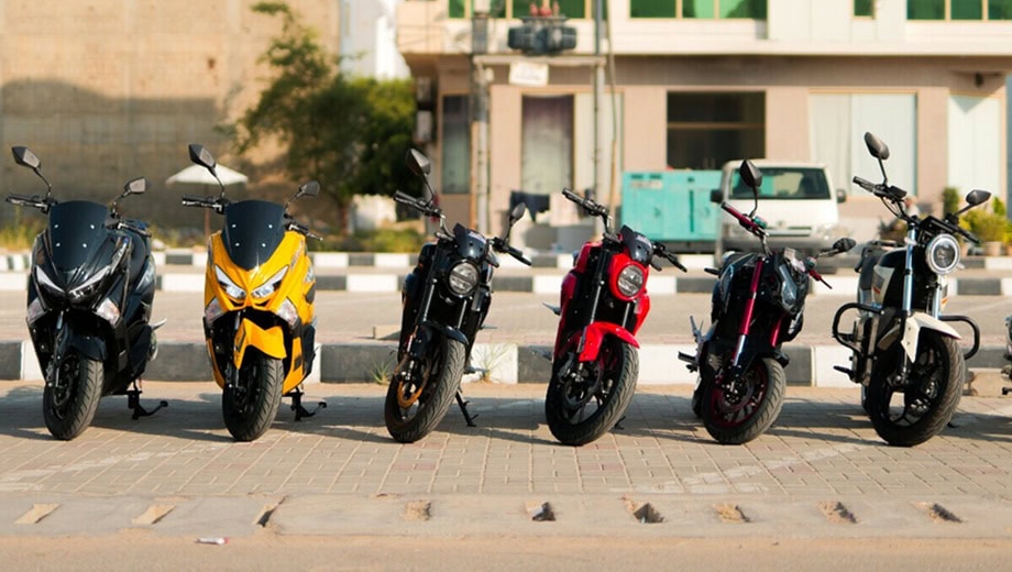 Gilani Calls for Locally Manufactured Pakistani-Brand Vehicle and Economical Electric Bikes