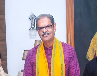 Odisha aim to be a hub for clean power, green fuels: Deputy CM Singh Deo