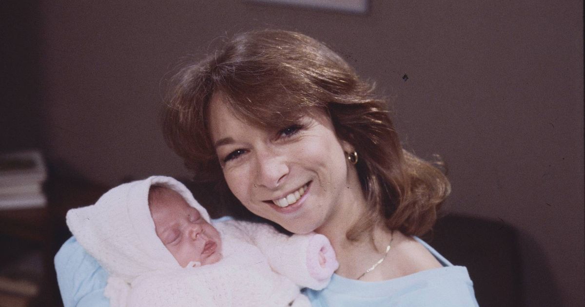Coronation Street first Sarah Platt star's sad death and funeral attended by Helen Worth