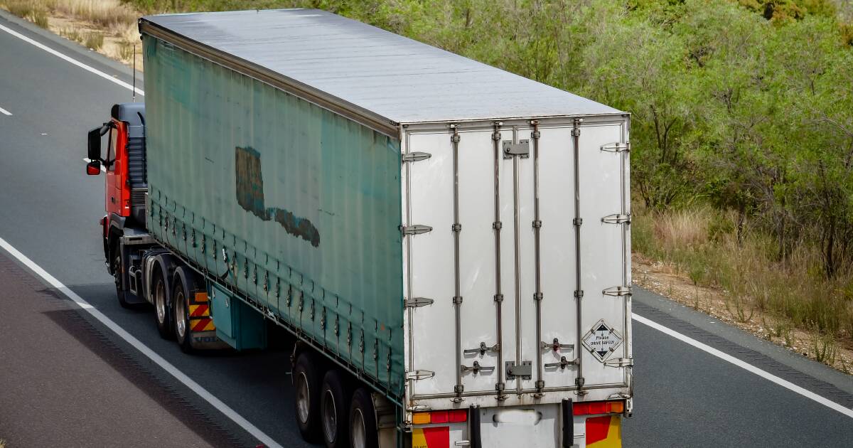 Exploited drivers, illegal tactics, insolvencies: a trucking sector in crisis