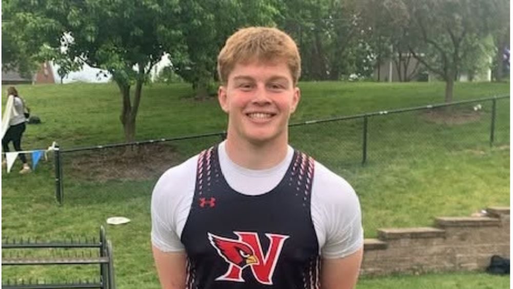 Newton Top 10 Sports Stories of the 2025-2026 School Year – #5