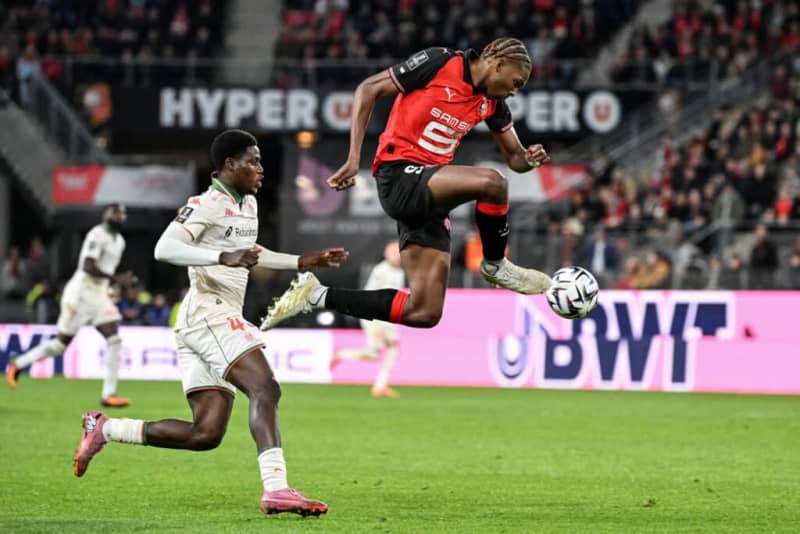 Jeremy Jacquet makes decision on which club he wants to join amid Liverpool and Chelsea interest