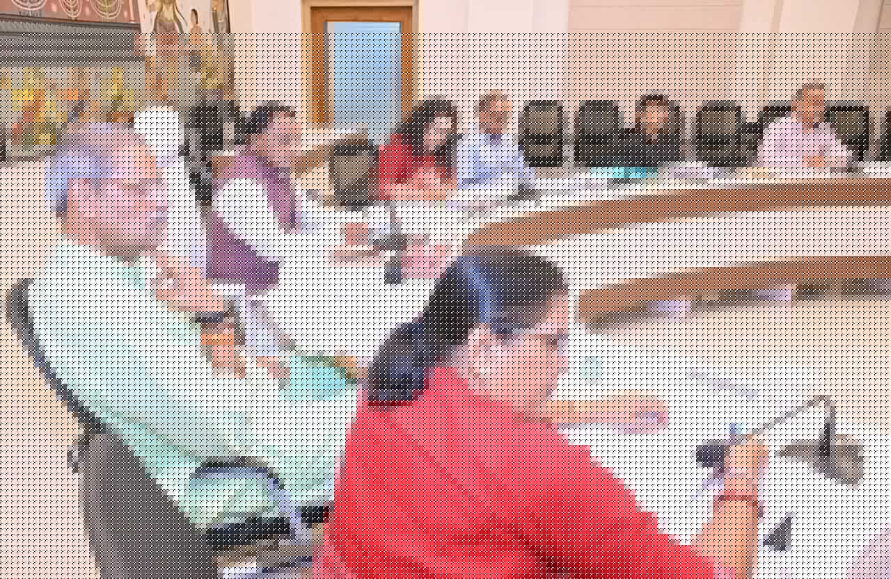 Odisha Cabinet Clears 10 Proposals in Key Push for Tech, Power & Farmers