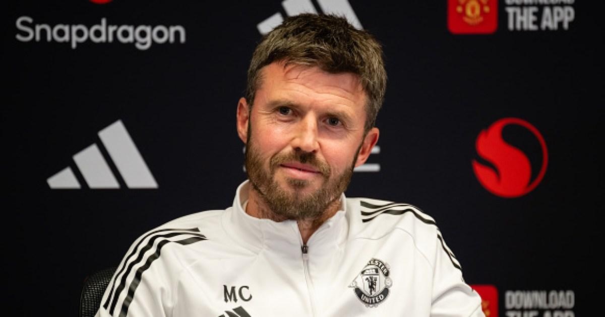 Premier League star ‘keen’ to join Man Utd amid £50m transfer links
