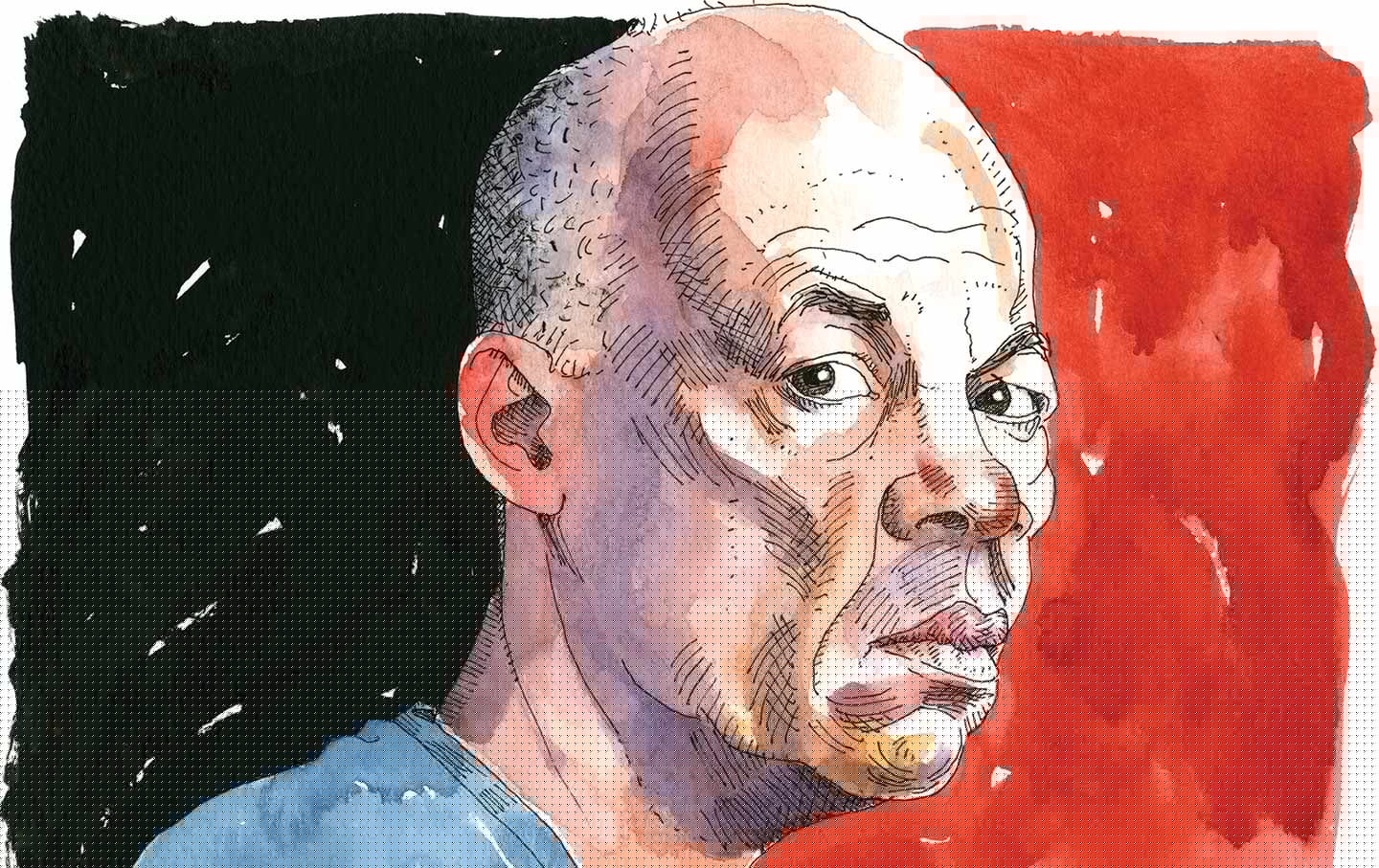John Edgar Wideman’s American Vernacular