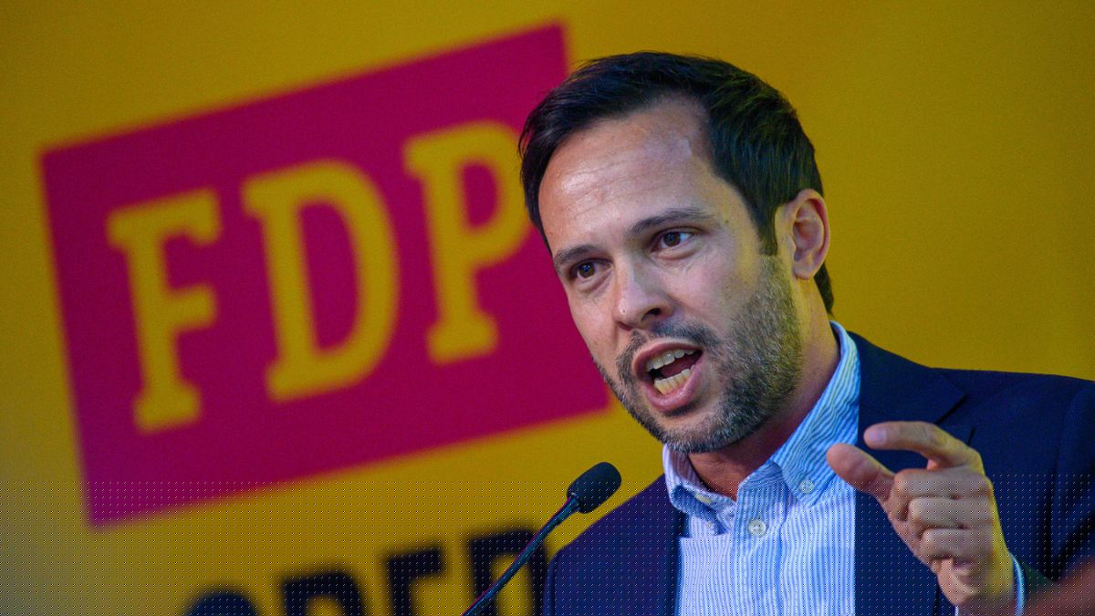 FDP drängt auf Abschaffung der Rente mit 63