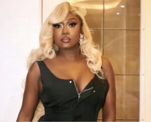 Singer Niniola returns with new single ‘O Du Mi’ after husband’s death