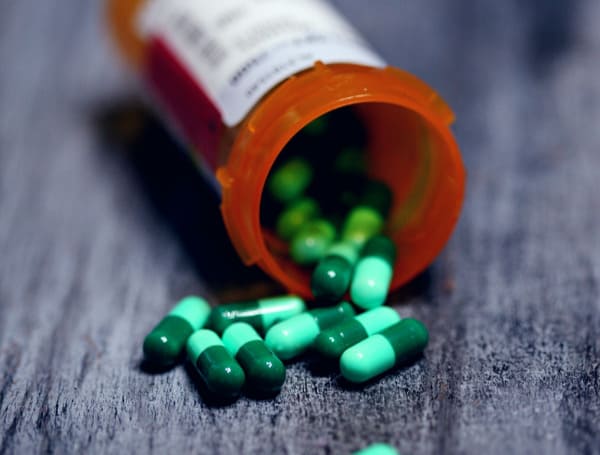 Massachusetts Pharmacist Facing Federal Charges Over Alleged Adderall Theft