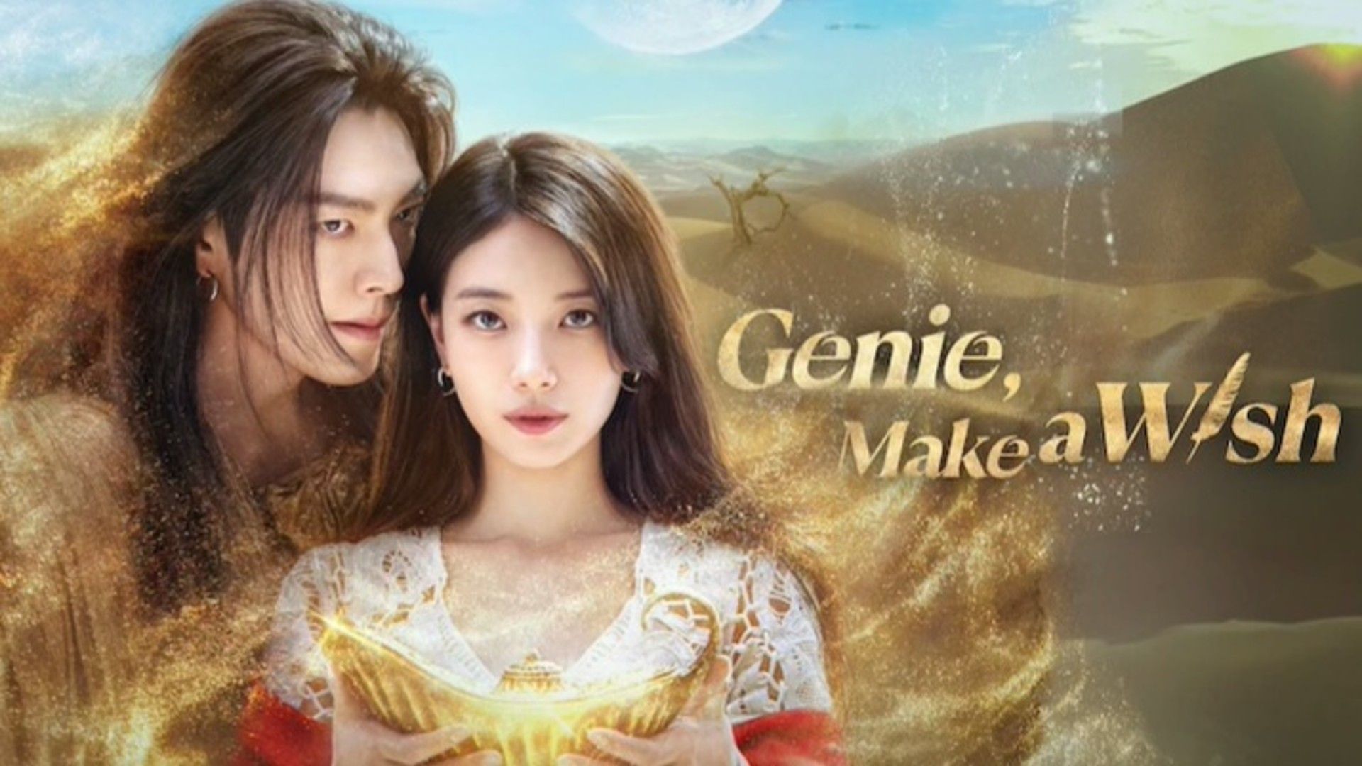 Genie, Make A Wish ending explained and season 2 renewal possibilities explored: Do Iblis & Ka-young get their happily ever after?