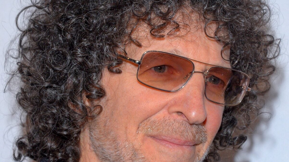 Howard Stern Staffers Reveal Alleged ‘Cultish’ Rules Behind The Scenes That Could Result In Firing