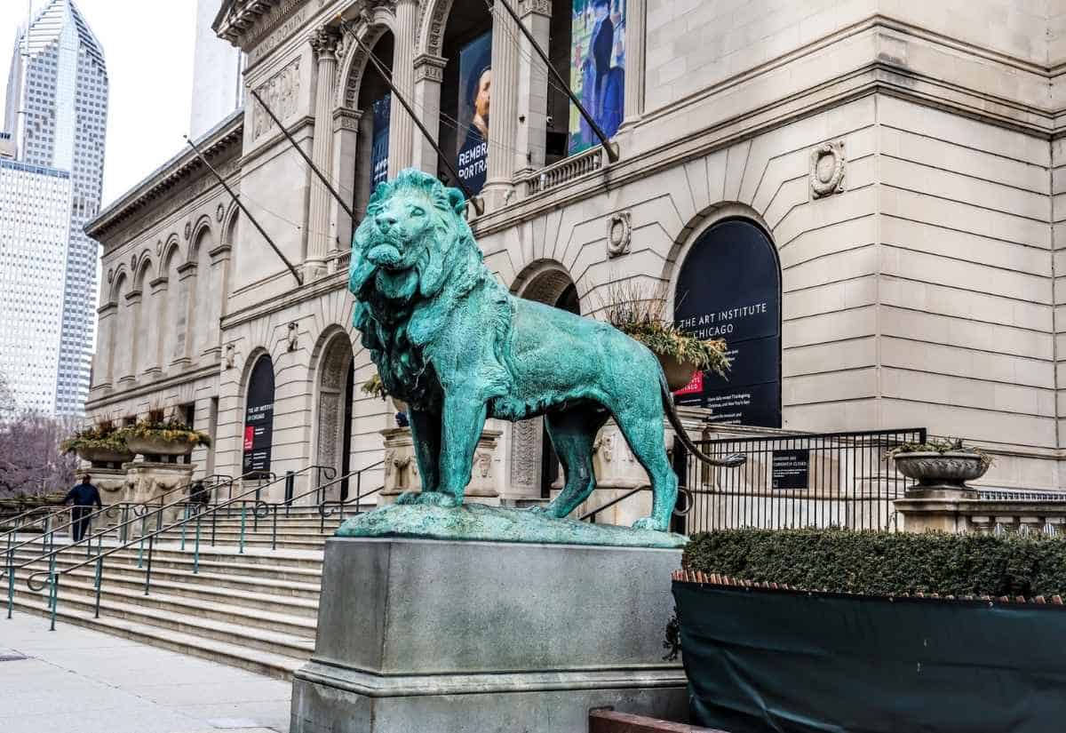 Beyond the Art Institute, Chicago travelers discover museums worth the detour