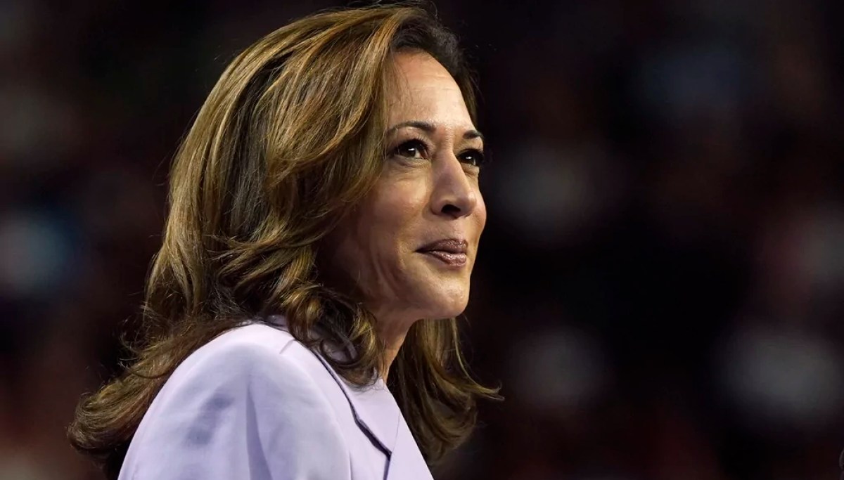 Mac McCorkle: Harris Tries to Put Trump on His Heels in Swing-State North Carolina