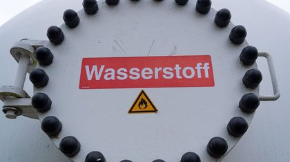 €1.6m electrolyser to produce green hydrogen in Chemnitz
