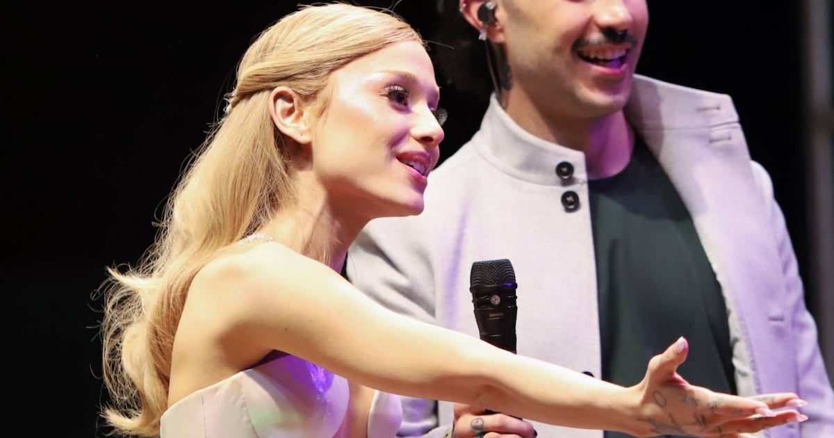 Ariana Grande explica su retiro temporal tras ola de críticas: ‘Hay que establecer límites’