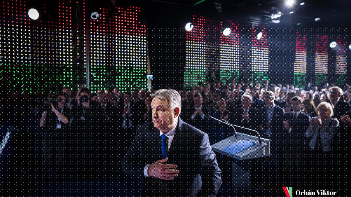 Viktor Orban critică, de la Harghita, actuala conducere de la Budapesta şi compară Ungaria cu Venezuela