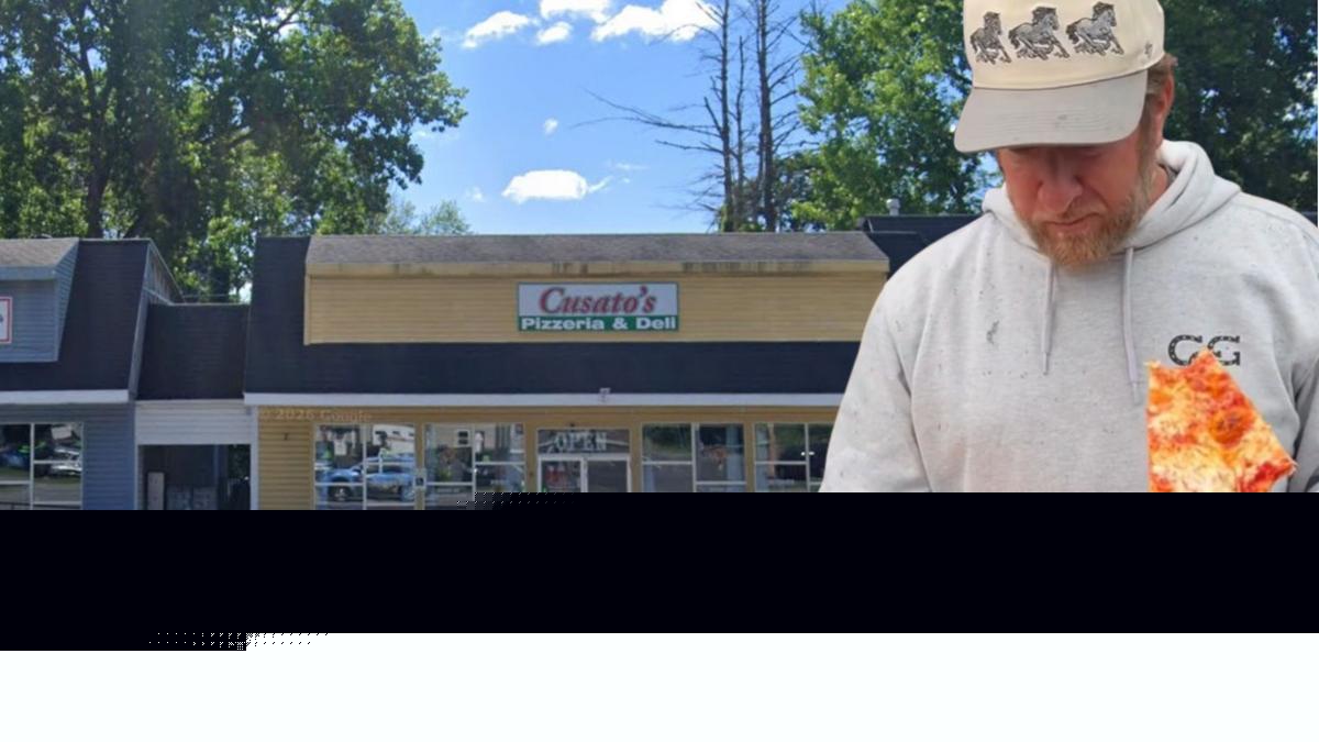 Capital Region Pizza Shop Earns Respectable Score From Dave Portnoy