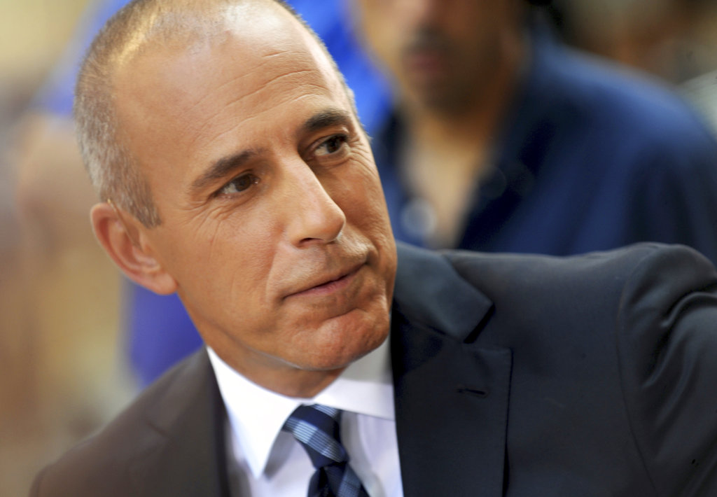 Matt Lauer’s Accuser Brooke Nevils Speaks Out About Alleged 2014 Rape — Lauer Responded Exclusively on Mediaite About Her Claims in 2020 Essay