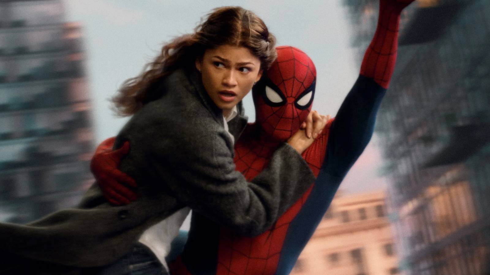‘Spider-Man: Brand New Day’ Officially Swings Toward Its Biggest Box Office Milestone Yet
