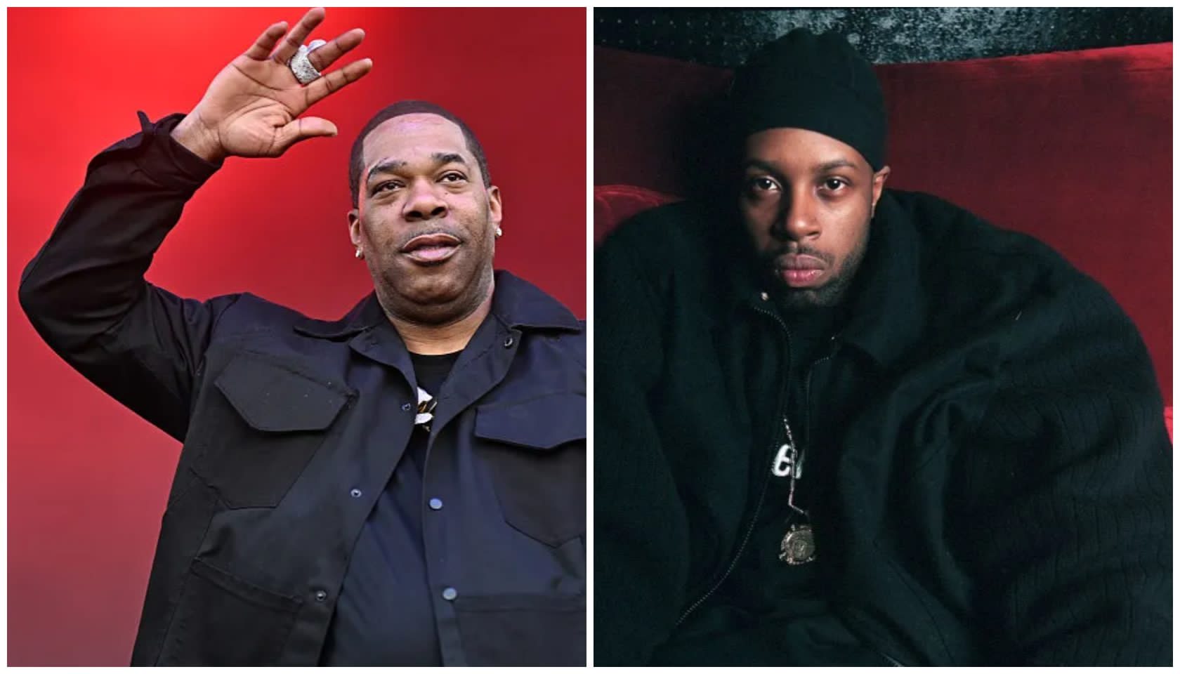 New Music Mondays:  Busta Rhymes Revisits J Dilla With “SPAZZZ”