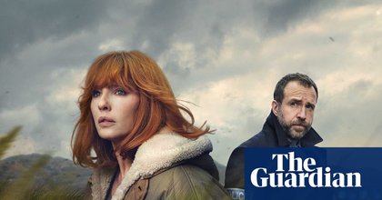 TV tonight: a gripping Welsh crime drama that is perfect winter telly