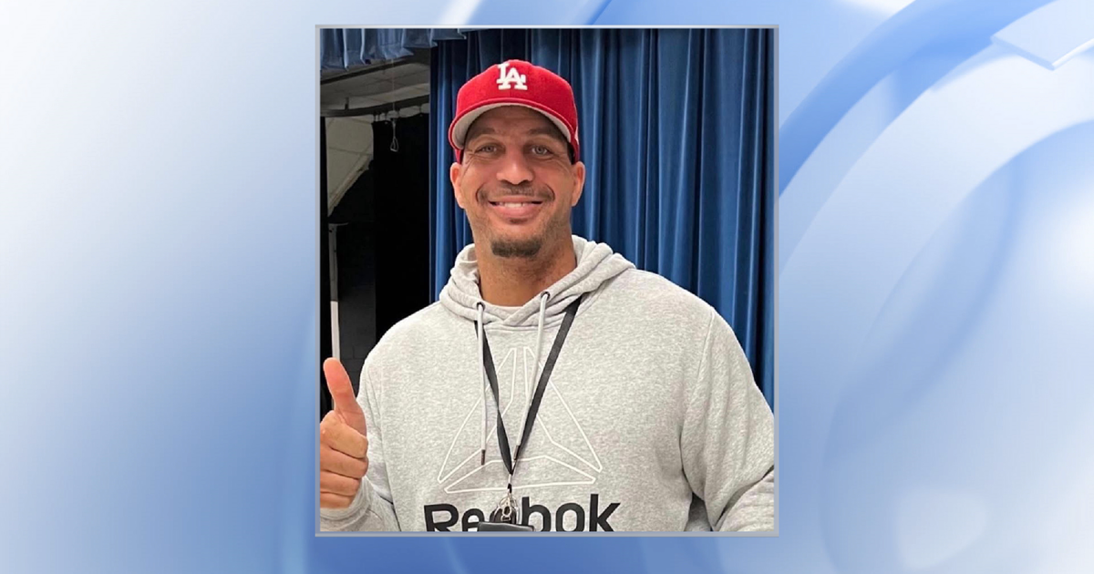 Family identifies man who jumped into Myrtle Beach rip current to save swimmer