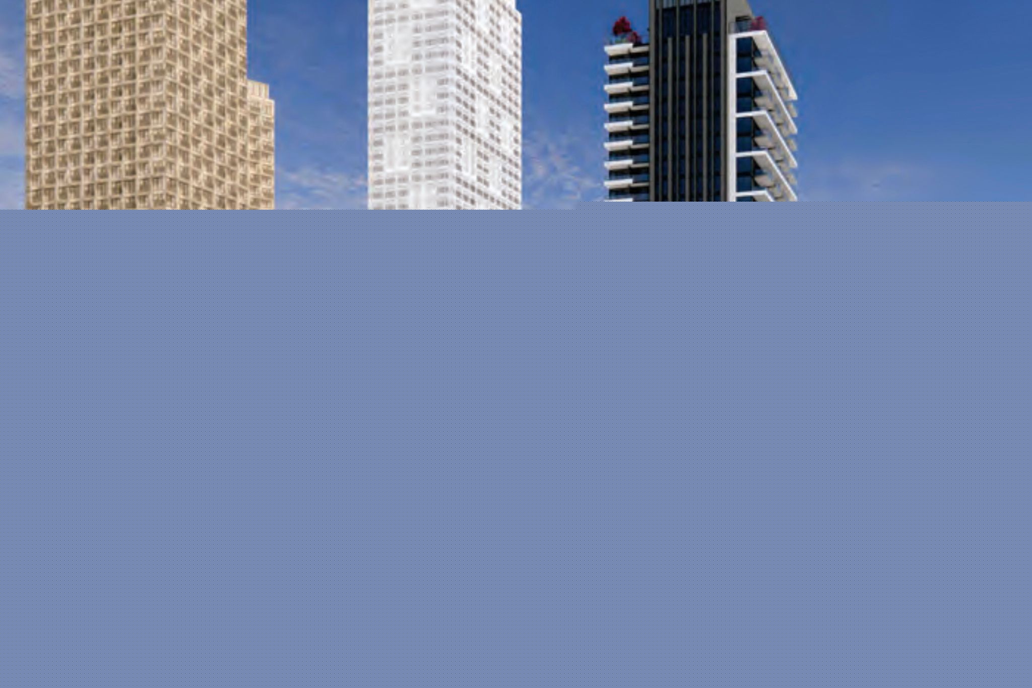 Vancouver City Council approves rental housing tower that may need to be redesigned for additional SkyTrain station platform and pedestrian bridge
