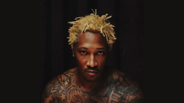 Future releases music video for ‘No Misery’